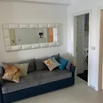 Апартаменты Sea View Apartment!