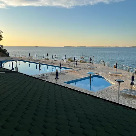 Sea View Apartment!