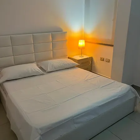 Apartmán Sea View Apartment!