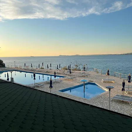 Sea View Apartment!