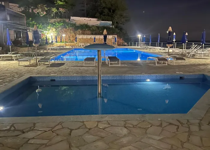 Sea View Apartment! Appartamento