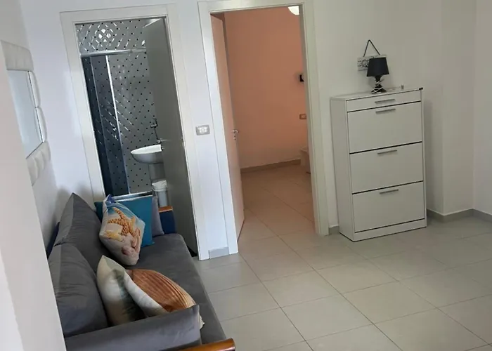 Appartamento Sea View Apartment!