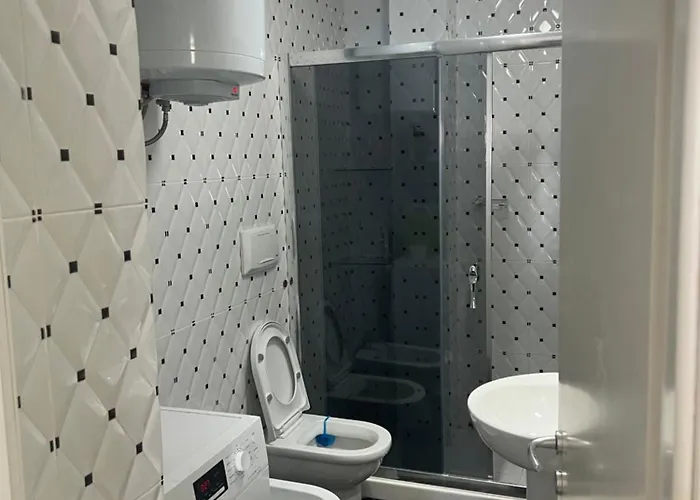 Appartamento Sea View Apartment! *