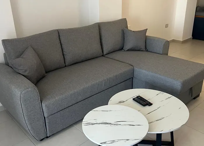 Sea View Apartment! * Vlorë