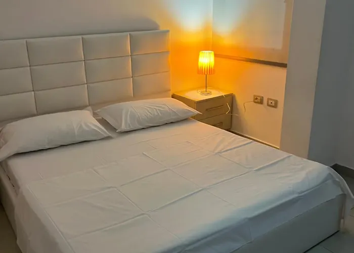 Appartamento Sea View Apartment!