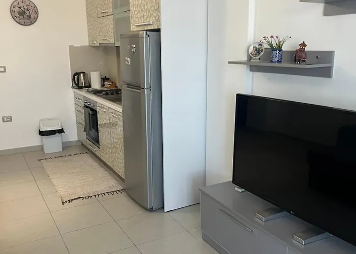 Sea View Apartment! Vlorë