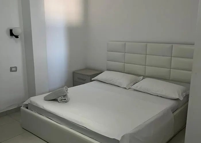 Sea View Apartment! * Vlorë