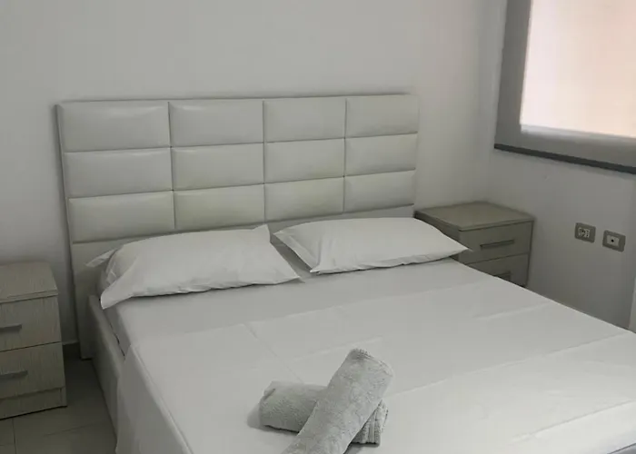 Sea View Apartment! * Vlorë