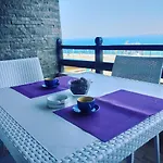 公寓 Sea View Apartment! Vlorë