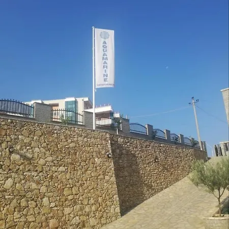 Sea View Apartment! Daire *
