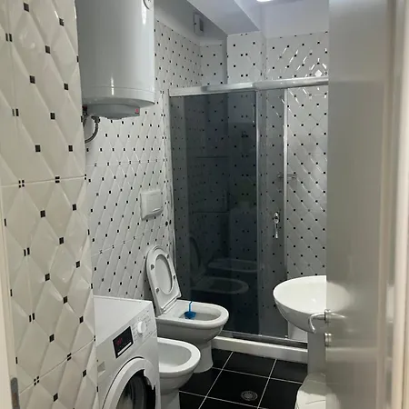 Daire Sea View Apartment! *