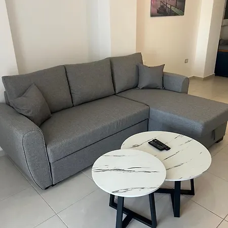 Sea View Apartment! * Avlonya