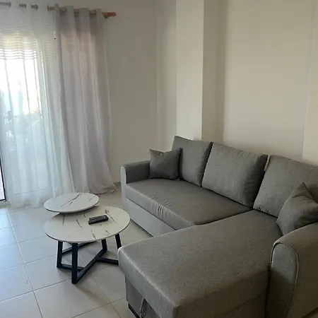 Daire Sea View Apartment!