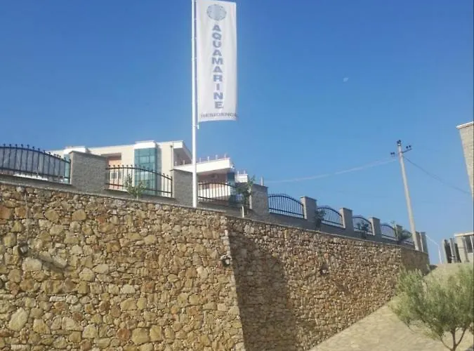 Sea View Apartment! Apartment *