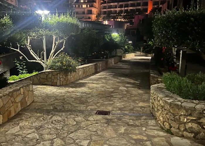 Apartment Sea View Apartment! Vlore