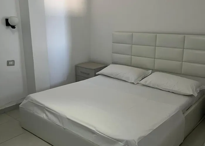 Sea View Apartment! شقة