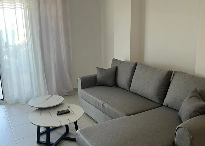 Apartment Sea View Apartment!